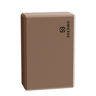 瑜伽砖女士健身家用泡沫方砖块瑜伽垫舞蹈成人儿童专用男士高密度