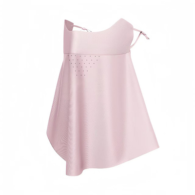 无痕冰丝防晒面罩防紫外线透气夏