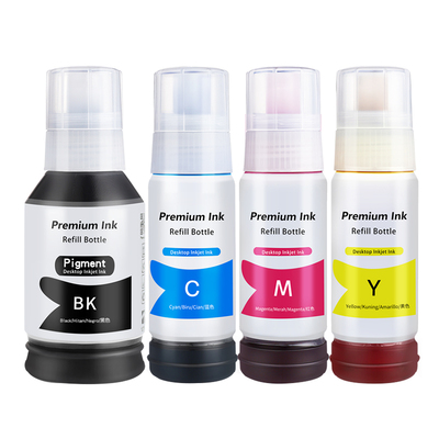 适用爱普生L4156墨水智能注墨