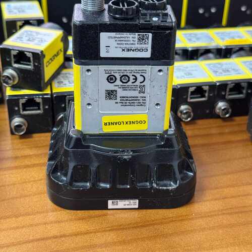 【请询价】康耐视DM374X读码器