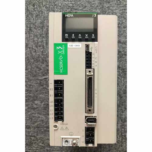 询价禾川伺服套装SVX3150AA功能议价