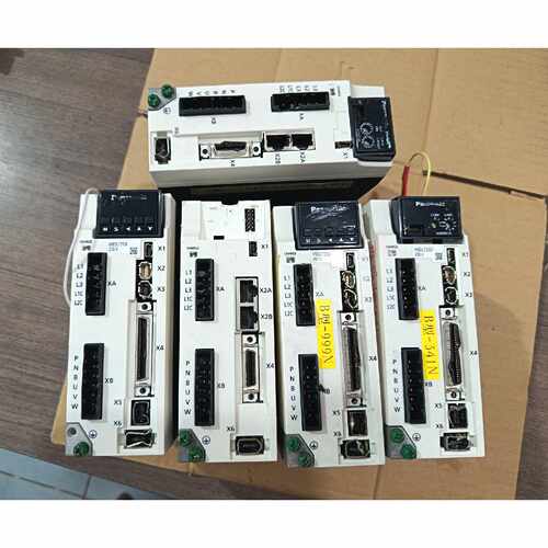 议价伺服驱动器MBDLT25SF400W维修