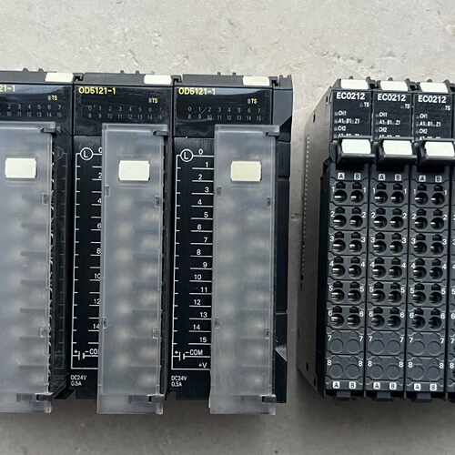 溢价-NX-ECC201一台，OD5121-1三台，EC0121三