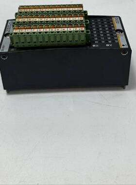 配件BACHMANN DI232 工业备件，拍前请联系 感兴趣的议价