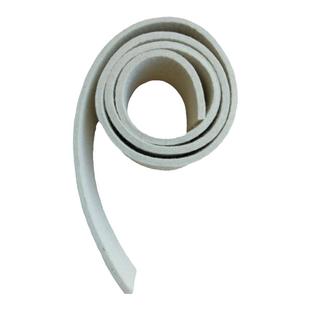 木工机械配件双砂架重型砂光机配件羊毛条海绵石墨垫条石墨垫布条