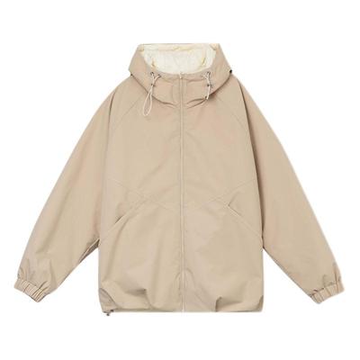 鸭鸭百搭短款百搭羽绒服