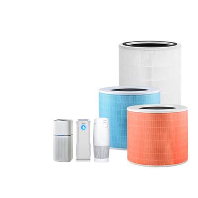 康净之芯适配美的Z1Pro