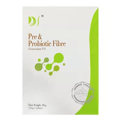 新加坡进口Deslim益生菌孕妇可用