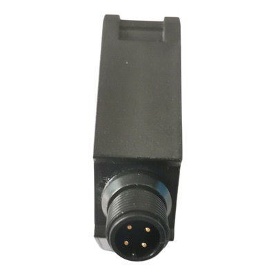 宜科QS50-RVP6QOS50-S206感应器