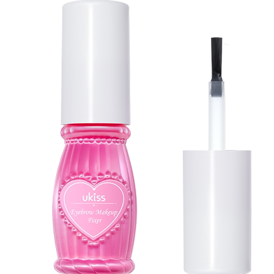 UKISS悠珂思眉毛雨衣不脱妆6ml