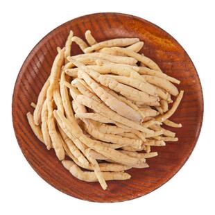 贵州野生太子参精品中 药材手工精选炖鸡煲汤儿童成长孩儿参500g