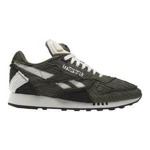 [Market联名]Reebok锐步官方26新品男女CL LEATHER PUMP复古跑鞋