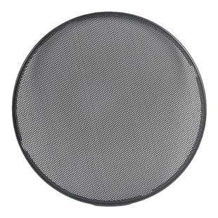 1寸2寸3寸4寸5寸6寸8寸10寸音箱喇叭网罩DIY低音炮装饰盖无孔网罩
