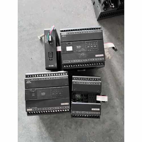 询价FATEK永宏PLC模块 B1-24MR2-D24
