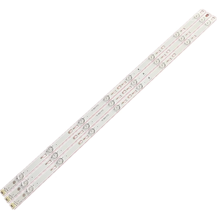 适用维尔康WEK L40F100K灯条40F3800 40HR330M08A2 V0 4C-LB4008-