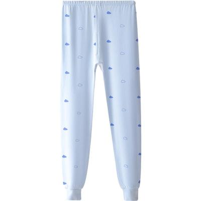 红豆青少年精梳纯棉打底保暖裤