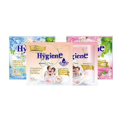 喜净香氛浓缩衣物柔顺剂便携装