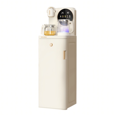 美菱鲜活水茶吧机N10Pro