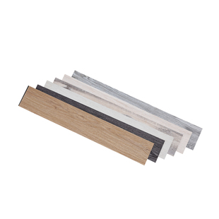 PVC自粘地板革贴纸店铺地面翻新改造ins奶油网红民宿石塑地垫地胶