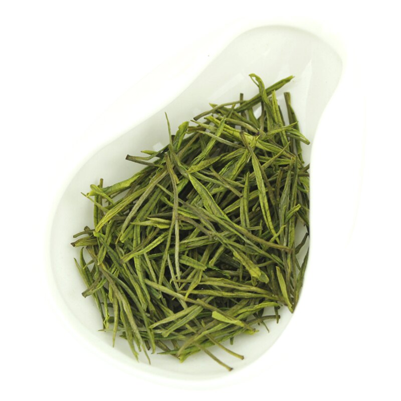 天目湖白茶雨前特级礼盒装
