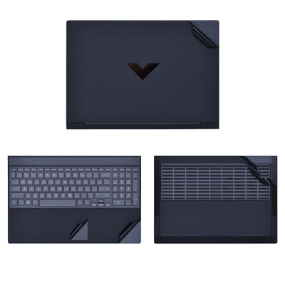 惠普光影精灵简约机身贴膜