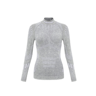 SURPINE松野湃无惧鄂温克滑雪速干衣保暖功能内衣女透气排汗打底