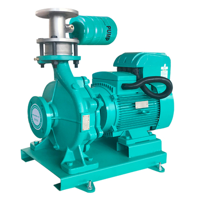 增压泵WLPUMP/中威铸铁