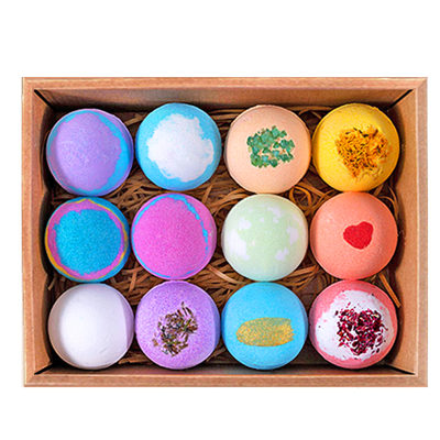 【山姆-央ma荐】泡澡球&热卖爆款