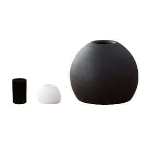 FINAL B套A套E套硅胶套G套C套海绵套入耳式原装耳塞套 壹视听