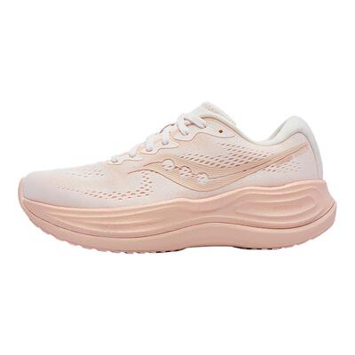 Saucony索康尼PHOENIX INFERNO火鸟5男女公路慢跑鞋通勤缓震鞋子