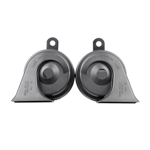 适用吉利新帝豪GLec7GS博越远景X6x1x3博瑞汽车鸣笛蜗牛喇叭配件