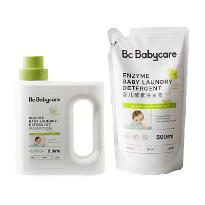 babycare酵素洗衣液