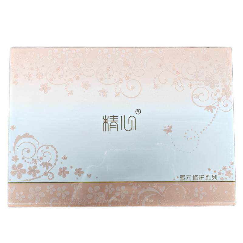 【北京协和】精心多元修护系列