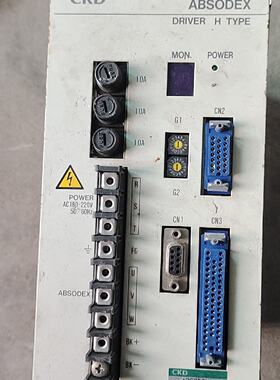 ckd驱动器AX9150H AX9022H-X700148