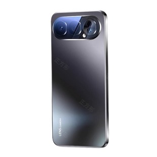 [顶配磨砂]适用荣耀500pro手机壳新款荣耀500保护套磨砂玻璃金属镜头全包超薄防摔2025系列高级简约感男女外