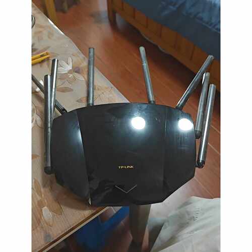 TL-XDR6030易展版 AX6000双频千兆WiFi6无