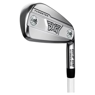 PXG高尔夫球杆女士铁杆组26新款GEN8 0311XP高容错轻量化铁杆组