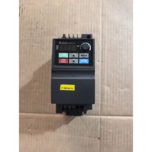 议价台达变频器VFD015EL43W 380V-1.5KW