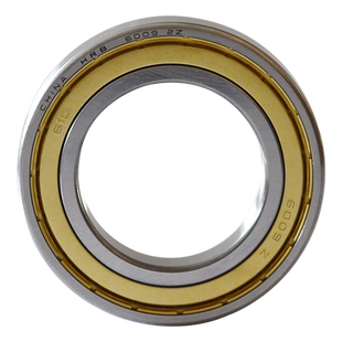 HRB官方旗舰店哈尔滨轴承6010 6011 6012 6013 6014 2Z 2RZ深沟球