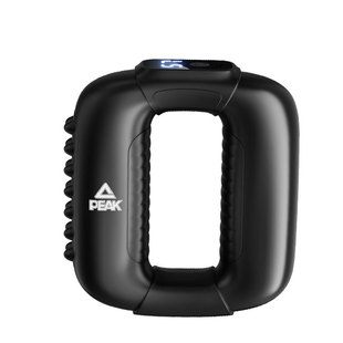 匹克筋膜环甩脂机抖抖机小肚腩瘦身运动器材懒人神器自律全身家用