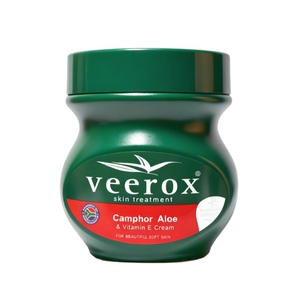veerox修护干裂香樟新款大瓶装