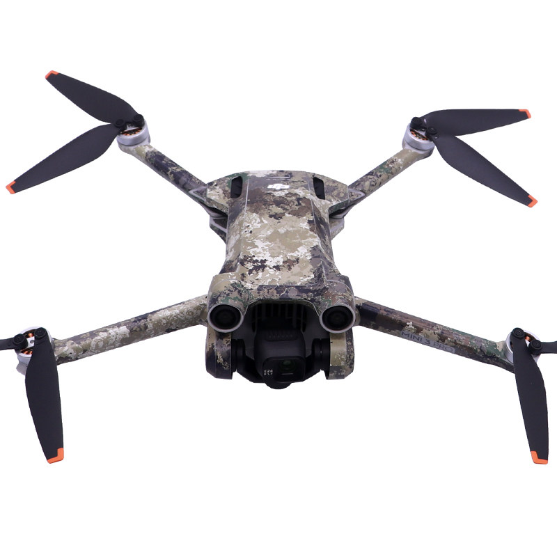 DJI大疆御Mini3pro无人机贴纸