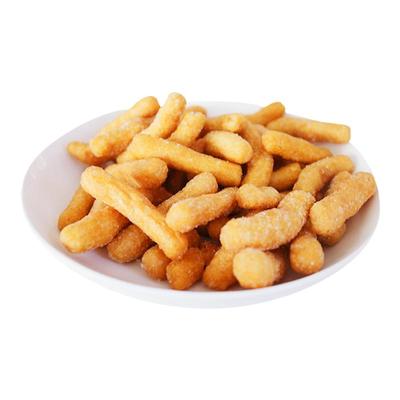 安宁晋福江米条零食散称糯米条点心老式传统糕点酥蛋黄麻花饼肉松