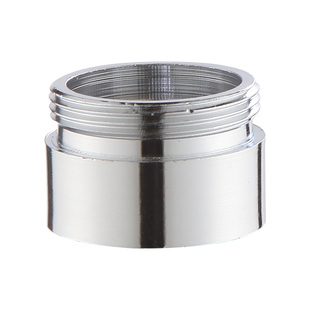 台盆洗脸盆水龙头变径转换接头加长厨房菜盆起泡器异径外接头配件