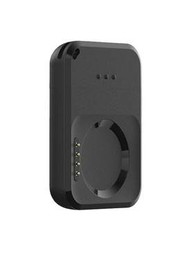 适用OPPO手表双口USB+PD充电器