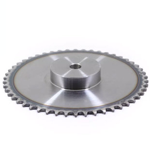 05B链轮10齿至50齿现货45号钢齿面淬火/2.5分链轮节距8MM 特价ヵ