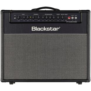 Blackstar黑星HT Venue MKIII全电子管电吉他音箱HTV三代演出音响