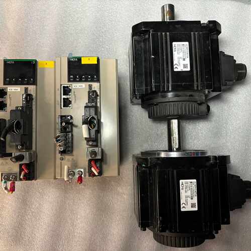 溢价-禾川 SV-X3EB100A-A2SV-X1MM100A-
