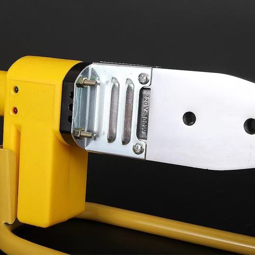 热熔器ppr水管热熔机家用水电工程接数显焊机水管热熔PE塑恒温机