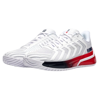 盖世威张之臻同款网球鞋防滑耐磨